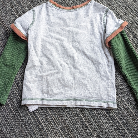 👉10/10$ Long sleeves Toy Story 3T - Picture 5 of 5